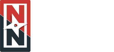 Nerd Ninjas Logo