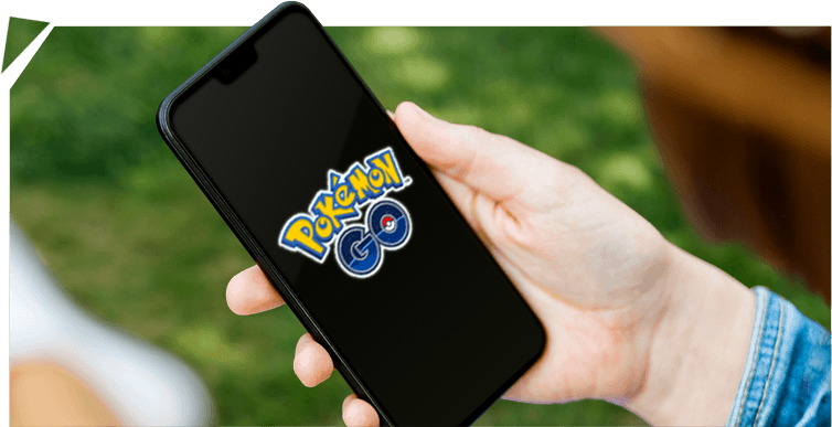 Pokemon Go Phone