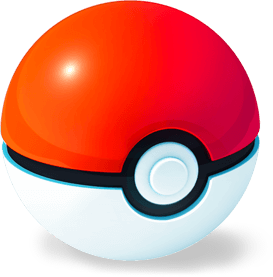 Pokémon GO logo