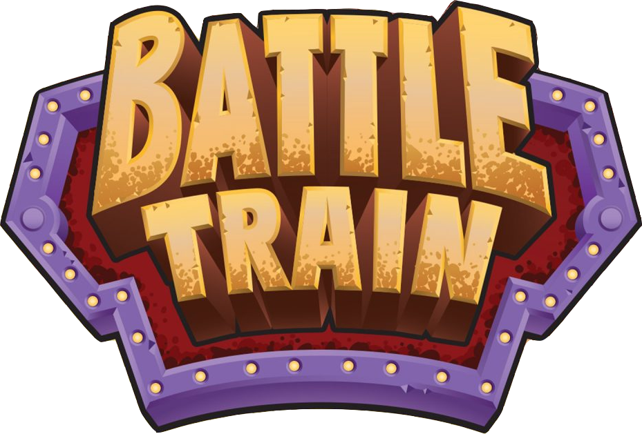 Battle Train logo